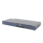OLT de 2 puertos GPON + 4 puertos Uplink (2 puertos Gigabit Ethernet + 2 puerto SFP/SFP+) , hasta 256 ONUS