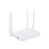 ONU Dual G/EPON con Wi-Fi AC + 1 Puerto CATV + 2 puertos Gigabit + 1 Puerto SC/APC, Hasta 1200 Mbps
