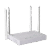 ONU Dual G/EPON con Wi-Fi AC + 4 puertos Gigabit + 1 Puerto SC/UPC, Hasta 1200 Mbps