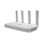 ONU XGSPON con Wi-Fi 6 + 1 puerto 2.5G RJ-45 + 3 puertos LAN Gigabit, hasta 3000 Mbps vía inalámbrico