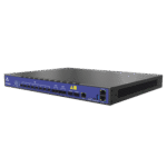 OLT de 8 Puertos XG(S)-PON + 7 Puertos Uplink (1 Puerto RJ45 + 4 Puertos SFP28 + 2 Puertos QSFP28) / Hasta 2,048 ONUs