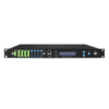 Amplificador Optico EDFA de 8 Puertos PON 1550nm con WDM de 22 dBm