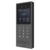 Videoportero IP Multiapartamento / SIP / PoE / Administración en la Nube / Acceso por Rostro, Tarjeta, PIN, BLE y Código QR / IK10 e IP65 / Compatible con App SmartPlus