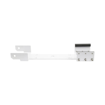 Soporte degondable para brazo de barreras Industrial By AccessPRO