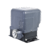 Motor para puertas corredizas / 800 kgs / Motor brushless / Cierre automático / auto aprendizaje de finales de carrera