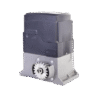 Operador para puertas corredizas / 1200 kgs / Aprendizaje automático de finales de carrera / Fácil instalación