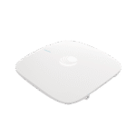 Access Point cnPilot XE3-4 WiFi 6/6E 802.11ax (2.4, 5 y 6 GHz), 3 radios definidos por software (SDR), MU-MIMO 4x4, Políticas de control de aplicaciones, hasta 1,500 clientes, gestión desde la nube, hasta 6.6 Gbps.