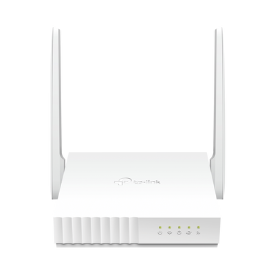 ONU - GPON Router inalámbrico N 300, 1 puerto GPON SC/APC, 1 puertos LAN GE