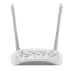 ONU - Router inalámbrico N 300, 1 puerto XPON SC/APC, 1 puertos LAN GE, 1 Puerto CATV