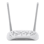 ONU - Router inalámbrico N 300, 1 puerto XPON SC/APC, 1 puertos LAN GE, 1 Puerto CATV