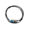 (XS+DA0001) Cable de conexión directa 1 Metro SFP/SFP+/SFP28 1G/10G/25G