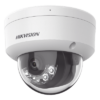 Domo IP 8 Megapixel (4K)/ Lente 2.8 mm / 30 mts IR EXIR / Exterior…