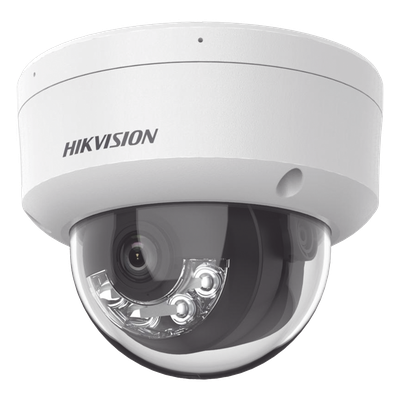 Domo IP 8 Megapixel (4K)/ Lente 2.8 mm / 30 mts IR EXIR / Exterior…