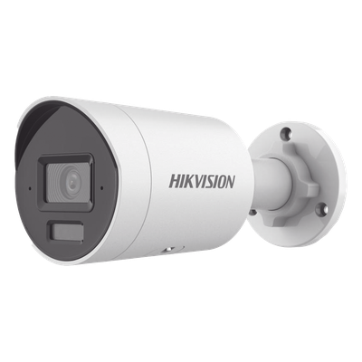 Bala IP 4 Megapixel / Lente 2.8 mm / 40 mts IR EXIR / Exterior IP67 /…