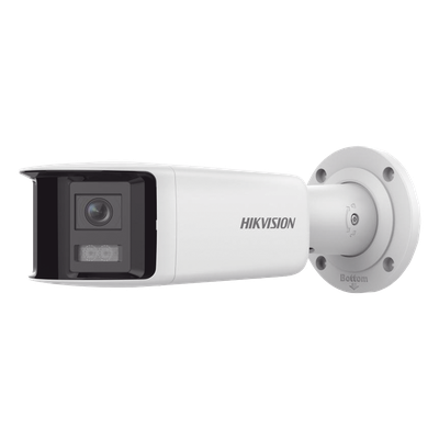 [ PROTECCIÓN ACTIVA ] Bala IP 4 Megapixel / Lente 2.8 mm / 30 mts IR /…