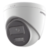 TURRET IP 6 MP / LENTE 2.8 MM / 30 MTS IR / 20 MTS LUZ BLANCA / IP67 /…