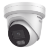 [Dual Light + ColorVu 3.0 + HikAI] Turret IP 4 Megapixel / Lente 2.8…