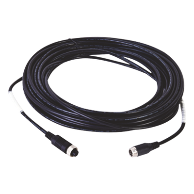 Cable Extensor de Vídeo y Audio de 14 Metros / Conector Tipo Aviación…