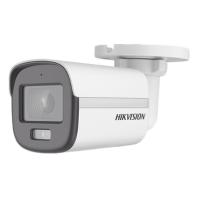 Bala TURBOHD 3K (5MP) / Lente 2.8 mm / Micrófono Integrado / Imagen a…
