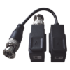 Kit de Transceptor (Balluns) TURBOHD / Hasta 8 MP (4K) / 100% Cobre /…
