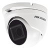 Eyeball TURBOHD 4K (8 Megapixel) / Lente Mot. 2.7 a 13.5 mm / IR EXIR…