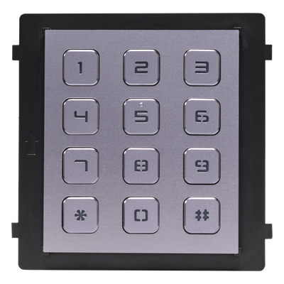 Módulo de Teclado para Frente de Calle Modular / Desbloqueo de Puerta…