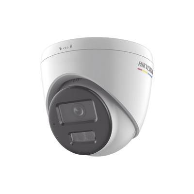 TURRET IP 4 MP / LENTE 2.8 MM / ACUSENSE / COLORVU / DUAL LIGHT (30…