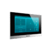 MONITOR INTERIOR IP COMPACTO PERO POTENTE