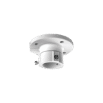 Montaje de Techo sin Tubo para Interior o Exterior / Compatible para Domos PTZ TURBOHD y PTZ IP / Resistente al Agua