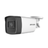 Bala TURBOHD 5 Megapixeles / Lente 3.6 mm / Exterior IP67 / 80 mts IR…