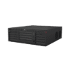 NVR 8K Megapixel / 64 canales IP / Soporta Cámaras con AcuSense / 16 Bahías de Disco Duro / 2 Tarjetas de Red / Soporta RAID con Hot Swap / HDMI en 8K / Soporta POS