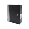 Controlador de Acceso Integrable con Videovigilancia / 4 Puertas / 10,000 Tarjetas / 50,000 Eventos / Incluye Gabinete y Fuente de Alimentación 12VCD/8A