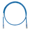 Cable de parcheo UTP Categoría 6, con plug modular en cada extremo - 3…
