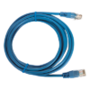 Cable de parcheo UTP Cat6 - 1 m - azul | LINKEDPRO BY EPCOM…