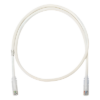 Cable de parcheo UTP Categoría 6, con plug modular en cada extremo - 2…