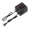 Transformador Industrial para DOMOS y Sistemas de Seguridad de 24 Vca…