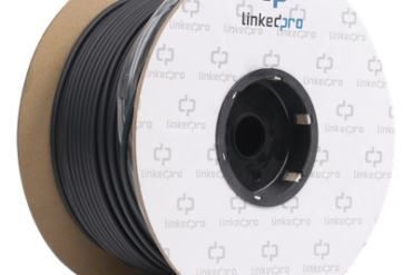 Fibra Óptica Monomodo Conectorizada Plug & Play / 2 Hilos / Tight…