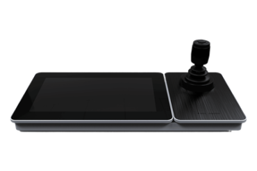 Controlador IP (Joystick) con Pantalla Táctil de 10.1" / S.O. Android…