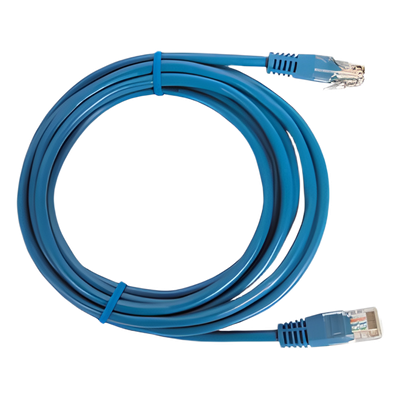 Cable de parcheo UTP Cat6 - 7 m - azul | LINKEDPRO BY EPCOM…