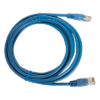 Cable de parcheo UTP Cat5e - 3 m - azul | LINKEDPRO BY EPCOM…