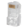 Conector RJ45 para cable UTP categoría 5E | LINKEDPRO BY EPCOM TC-5