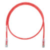Cable de parcheo UTP Categoría 6, con plug modular en cada extremo - 1…