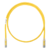Cable de parcheo UTP Categoría 6, con plug modular en cada extremo…