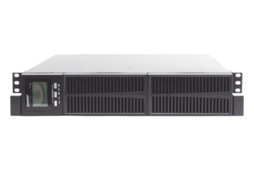 UPS de Topología On-Line Doble Conversión con Baterías Internas /…