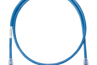Cable de parcheo UTP Categoría 6, con plug modular en cada extremo - 2…