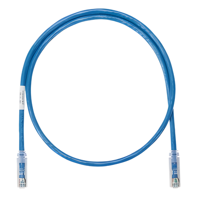 Cable de parcheo UTP Categoría 6, con plug modular en cada extremo - 2…