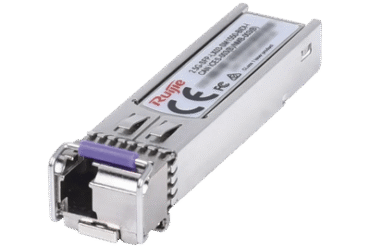 Transceptor SFP 2.5Gb LC Monomodo Bi-direccional, Tx: 1550nm/Rx: 1310nm, hasta 3km, Requiere de 2.5G-SFP-LX03-SM1310-BIDI-I