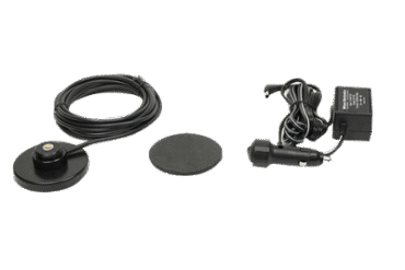 Kit para montaje temporal del Drive Reach Fleet.