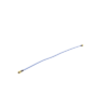Jumper MikroTik (Flex-guide) de 50 cm, Núcleo de Cobre-Plateado…