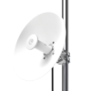 ePMP Force 4525L para zonas con alta interferencia, hasta 1+ Gbps, 5150 - 5920 MHz, 802.11 ax, Antena de 25 dBi, latencia baja